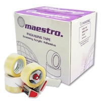 Maestro tape