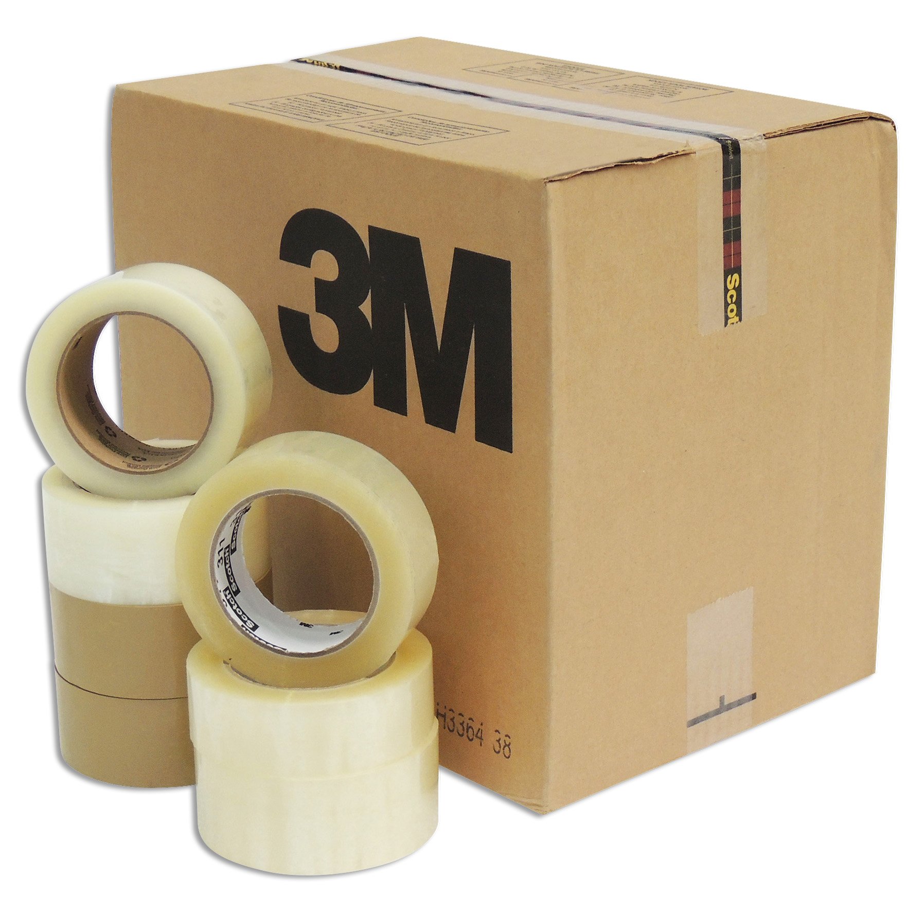 3M packaging tapes