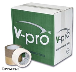 V-pro vinyl tape