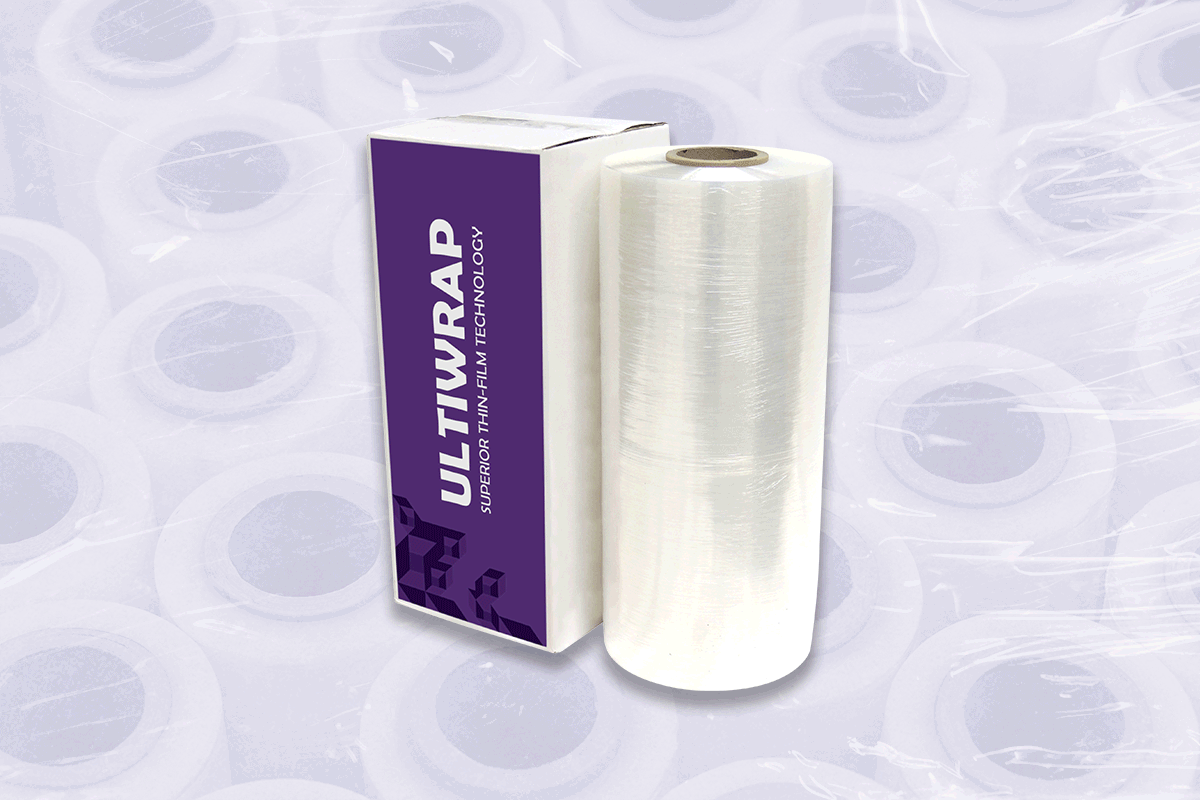 Ultiwrap products