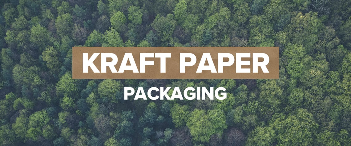 Kraft Paper Packaging