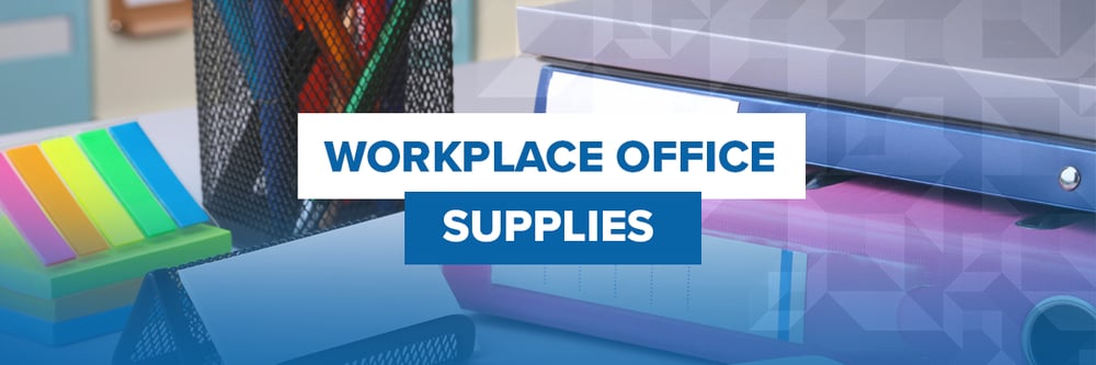 Primepac workplace office supplies