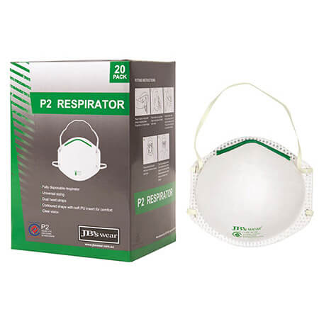 P2 Respirator