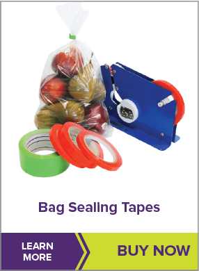 Bag Sealing Tapes-1
