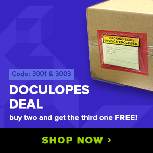 Buy two and get the third free - Doculopes