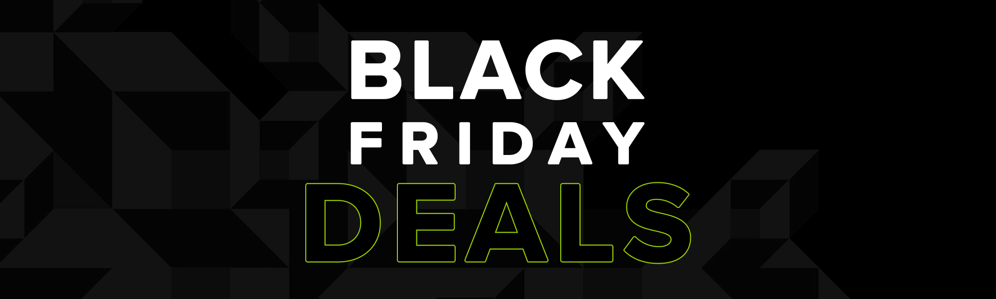 Explore Primepac's Black Friday deals