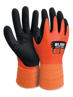 Blade Nitrile Cut 5 Liquid Proof Glove