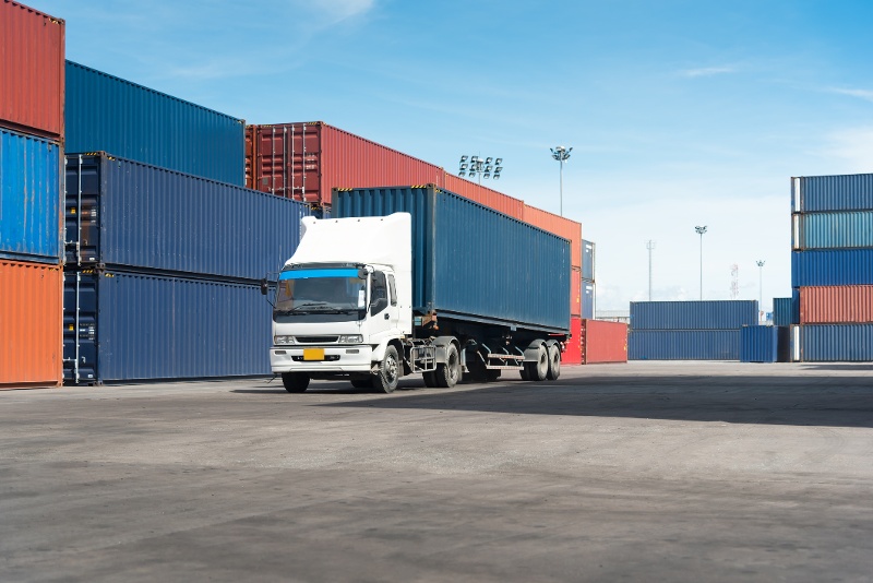Cargo security measures to keep your goods safe during transit