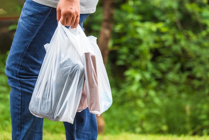 FAQs on the NZ plastic bag ban