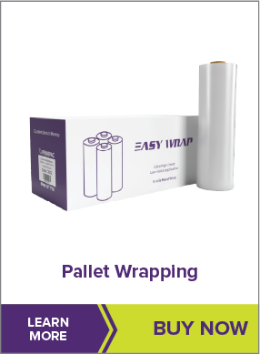 Pallet Wrapping