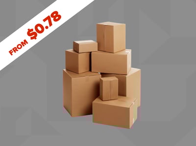 Cartons Flash v12 SI