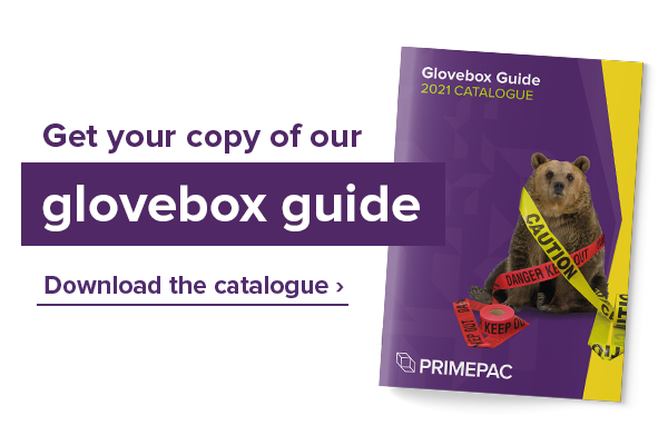 Get your glovebox guide. Download the catalogue