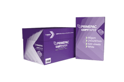 Primepac Copy paper