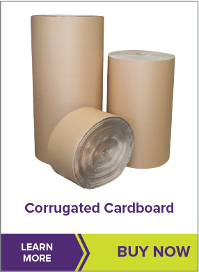 Corrugated Cardboard-2