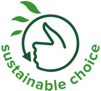 Sustainable choice Primepac