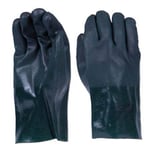 Double dipped Pvs gloves