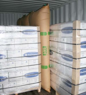 Dunnage bags