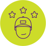 Experienced Experienced