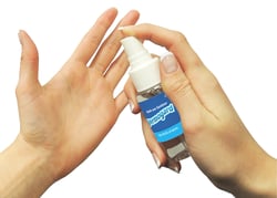 Germogard sanitiser