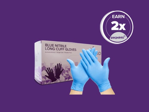 Disposable Gloves