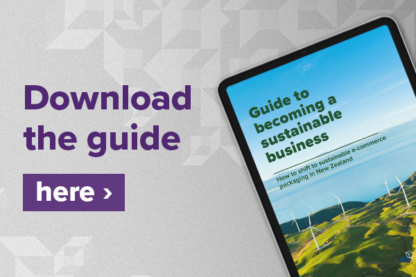 Download the guide to becoming a sustainable business