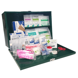 Primepac - Jumbo first aid kit