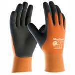 Maxitherm thermal gloves 