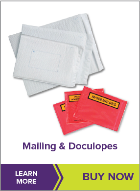 Mailing & Doculopes-1