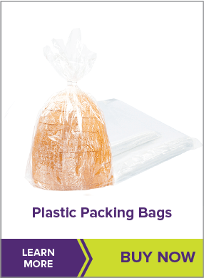 Plastic Packaging