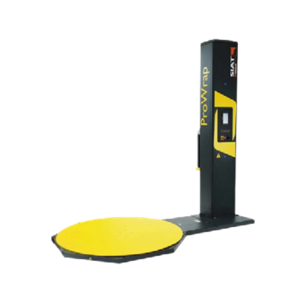 Pallet Wrap Machine