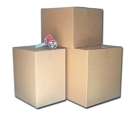 Cartons & boxes