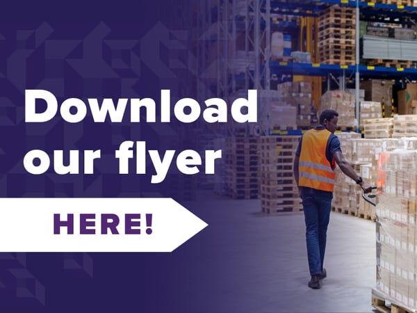 Download our flyer here