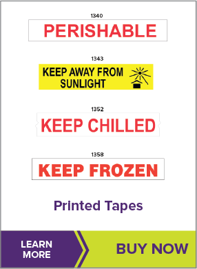Printed Tape-1