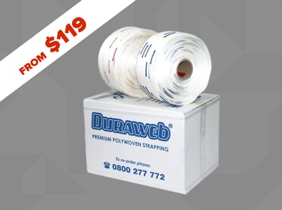 Product Graphic - Durawebb