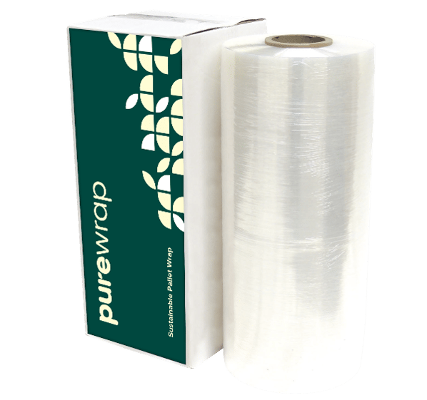 Shrink wrap vs pallet wrap what’s the difference? Primepac
