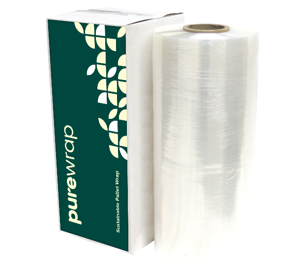 Sharp Wrap Shrink wrap vs pallet wrap – what’s the difference? | Primepac