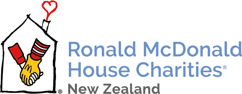 Ronald McDonald House Charities New Zealand