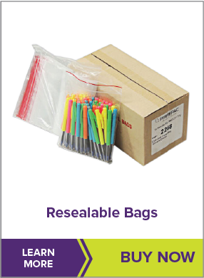 Resealable Bags-1