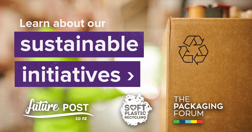 sustainable packaging supplies