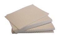 Soak pads