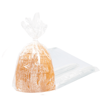 Plastic food bags