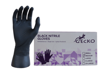 Nitrile Gloves