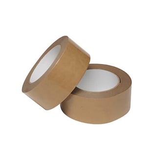 Browse our range of Paper Packaging Tape