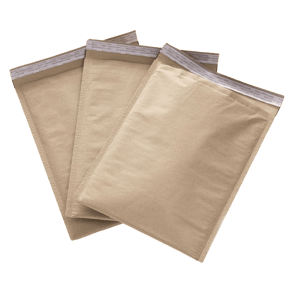 Padded Kraft Mailer