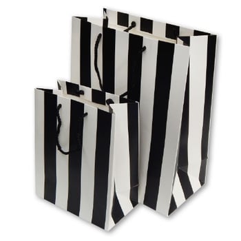 Corporate gift bags