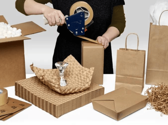 What is kraft paper and why is it so popular?