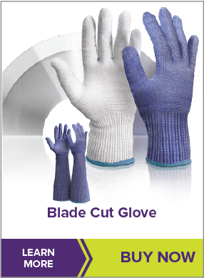 Cut Resistant Gloves