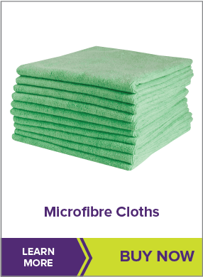 Wipes & Rags