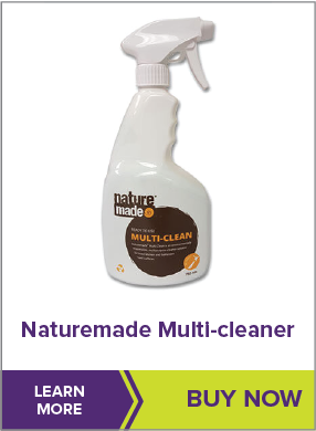 Cleaning Solutions