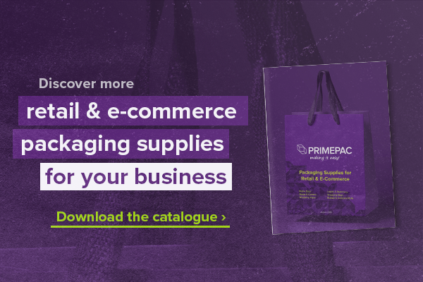 Download the retail and e-commerce supplies catalogue